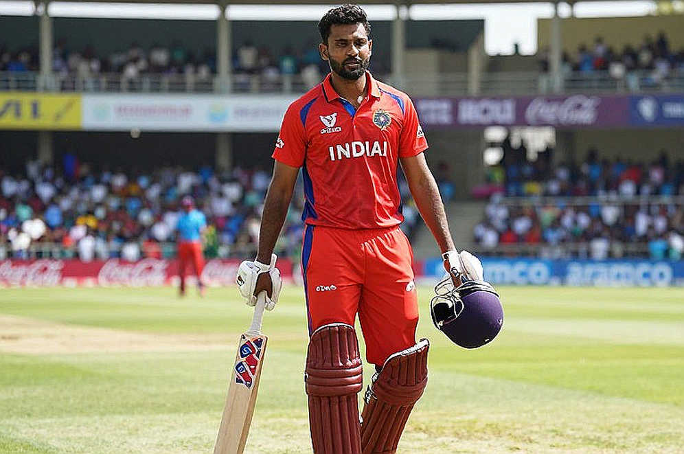 যে রিপোর্টে একটি সংখ্যাও নেই: ক্রিকেট বিশ্লেষণের নীরব পাইপলাইন ব্যর্থতা