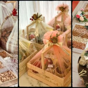 Customized Gifts