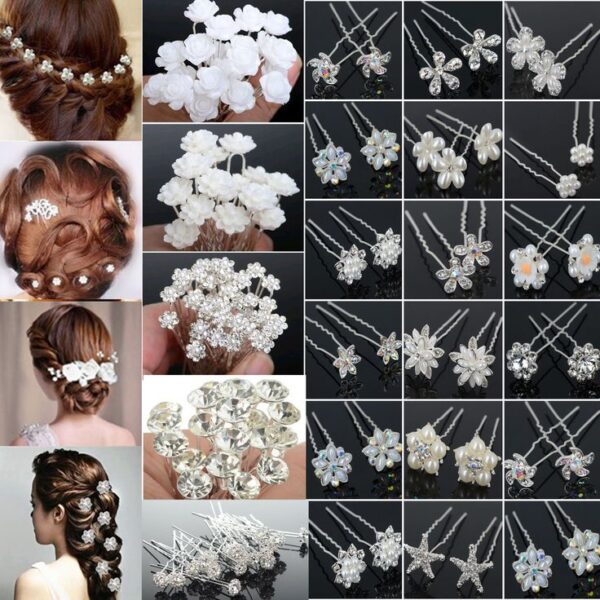 Hair Accessories