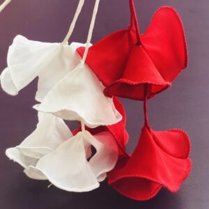 Tassel Designs