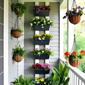 Home decor